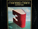 MANFRED MANN Chapter Three Promo Album POLYDOR #24-4013 (Near Mint Vinyl)