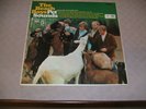 The Beach Boys Pet Sounds Capital T2458 Mono