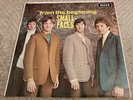 THE SMALL FACES L.P. 