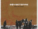Boysetsfire AFTER THE EULOGY Remastered GATEFOLD Craft Recordings NEW VINYL LP