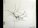 Autechre -  EP 7.2 Warp Records Frank Arkwright Abstract Experimental 12