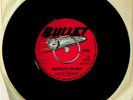Willie Francis ?– Motherless Children/Im Not Afraid BULLET Reggae 1969 Single 7