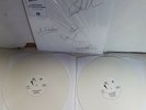 Diamond Head Lightning To The Nations The White Album WHITE Vinyl LP Record new