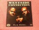 WESTSIDE CONNECTION - BOW DOWN - 1996 BEST SIDE - FACTORY SEALED DOUBLE LP