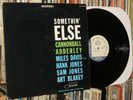 CANNONBALL ADDERLEY 
