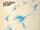 The Monochrome Set Love Zombies NEAR MINT Virgin Vinyl LP