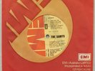 The Saints-One Two Three Four EP RARE 1977 PROMO 7