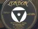 MAC WISEMAN: THE KENTUCKIAN SONG/WABASH CANNON BALL (GOLD LONDON)
