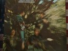 Creedence Clearwater Revival - Bayou Country LP UK Repress Black Labels