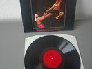 PAUL HERTZOG Soundtrack VAN DAMME original Vinyl LP BLOODSPORT (1990)