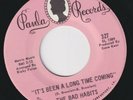 The BAD HABITS * Night Owl * 1970 NORTHERN SOUL GARAGE 45 * Listen