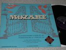 Telefunken LE 6531 Mozart Piano Concerto Germaine Thyssens-Valentin Paumgartner