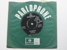 THE BEATLES  ORIGINAL 1963  NIGERIAN   45   SHE LOVES YOU   45-R 5005 NI NIGERIA