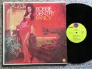 BOBBIE GENTRY *Fancy* 1970 Excellent Vinyl Stereo Capitol LP In Shrink-wrap