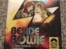 Beside Bowie: The Mick Ronson Story The Soundtrack (Yellow Vinyl)