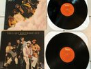 THE ISLEY BROTHERS Pre-Owned 2 Pack..   LP's .THE HEAT IS ON-3 +3
