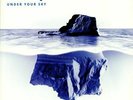 SHERLOCKS, The - Under Your Sky - Vinyl (limited gatefold marbled vinyl LP)