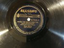 ROSE MARIE - WHEN THE MOON BIDS THE SUN GOODNIGHT / LET'S BREAK THE GOOD NEWS