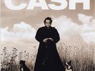 JOHNNY CASH AMERICAN RECORDINGS VINILE LP 180 GRAMMI NUOVO E SIGILLATO