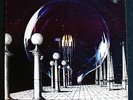 FANCY-MEETING YOU HERE-Rarer Psych Rock Album-POISON RING #PPR-2238