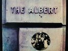 THE ALBERT-Rare Self Titled 1970 Funk Fusion Rock Album-PERCEPTION #PLP 4