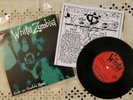 White Zombie - Gods on Voodoo Moon - 7