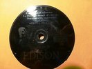 1918 TONE TEST Edison Diamond Disc STELLA POWER THE LITTLE MELBA Charmant Oiseau