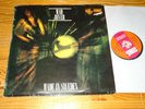 MADE IN SWEDEN - MAD RIVER (SNTF-621) / UK SONET-VINYL-LP 1971 (VINYL MINT-)