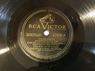GLENN MILLER on RCA VICTOR 27934 KALAMAZOO / AT LAST -        #1