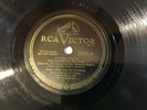 GLENN MILLER on RCA VICTOR 27934 KALAMAZOO / AT LAST