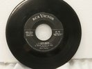 Elvis Presley EPB-1254 45 rpm 4 Songs RCA Records I Got A Woman Play Tested