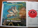 SAX 2537 BERLIOZ: SYMPHONIE FANTASTIQUE   KLEMPERER / PHILHARMONIA       NM