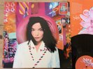 original 1995 LP Björk ?– Post : Mother Records ?– 527 733-1 Vinyl, Album