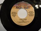 Kiss, I Love It Loud, Casablanca NB 2365 DJ,1982 DJ Promo Glam, Hard Rock