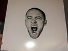 GO:OD AM [LP] [PA] by Mac Miller (Vinyl, Dec-2015, 2 Discs, Warner Bros.)