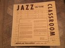 JAZZ IN THE CLASSROOM Vol IV   BERKLEE 4 {dg orig} w/Szabo, Ware, Gibbs -  RARE