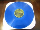 John Fahey THE TRANSCENDENTAL WATERFALL box set, six BLUE VINYL albums + bonus