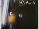 Gil Scott Heron And Brian Jackson Secrets Record Album 1978 Arista Funk Soul