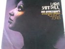 LARA SAINT PAUL - NON PREOCCUPARTI 45 giri perfetto   QUINCY JONES