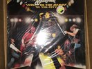 WHITESNAKE - Live..In The Heart of The City — Sealed 2lp ???????? UK Pressing
