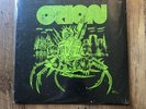 Ryan Adams Orion (2nd Pressing Black Vinyl LP) Sealed