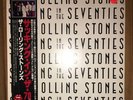The Rolling Stones - SUCKING IN THE SEVENTIES W/Obi — ???????? Sealed