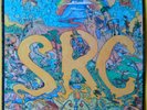 SRC - SRC (original 1968 LP on Capitol; Detroit-area psych) VG+/EX