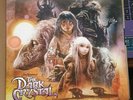Jim hensons the Dark crystal Vinyl Lp limited edition & colour booklet 289/300