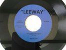Pervis Lee - you don't care. new 7