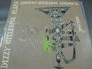 Dizzy Gillespie Plays Johnny Richards Conducts Discovery DL3013 DG 10
