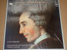 Julius Berger BOCCHERINI Concerti per Violoncello Vol.3 - EBS 5057 SEALED