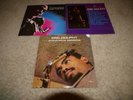 Eric Dolphy 3 NM LPS Stockholm Sessions, Conversations, Here & There
