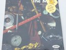 Original 1969 “THE METERS” S/T NM in SHRINK 1st Pressing Josie JOS-4010 Funk R&B