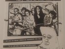 VOM - LIVE AT SURF CITY EP 1978 White Noise Records - KBD - ANGRY SAMOANS